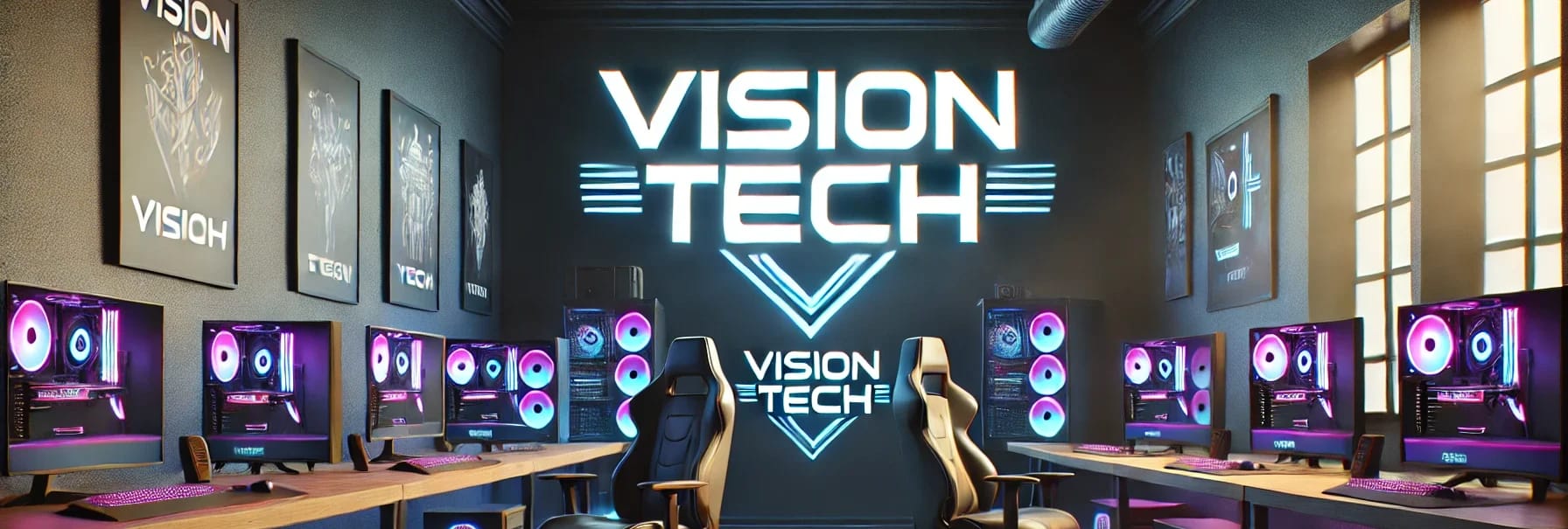 Vision Tech